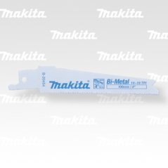 Makita B-20454 pilový list dřevo kov 100mm, 5ks dřevo