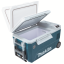 Makita CW002GZ01 aku termobox 50l Li-ion Li-ion XGT/LXT,bez aku Z