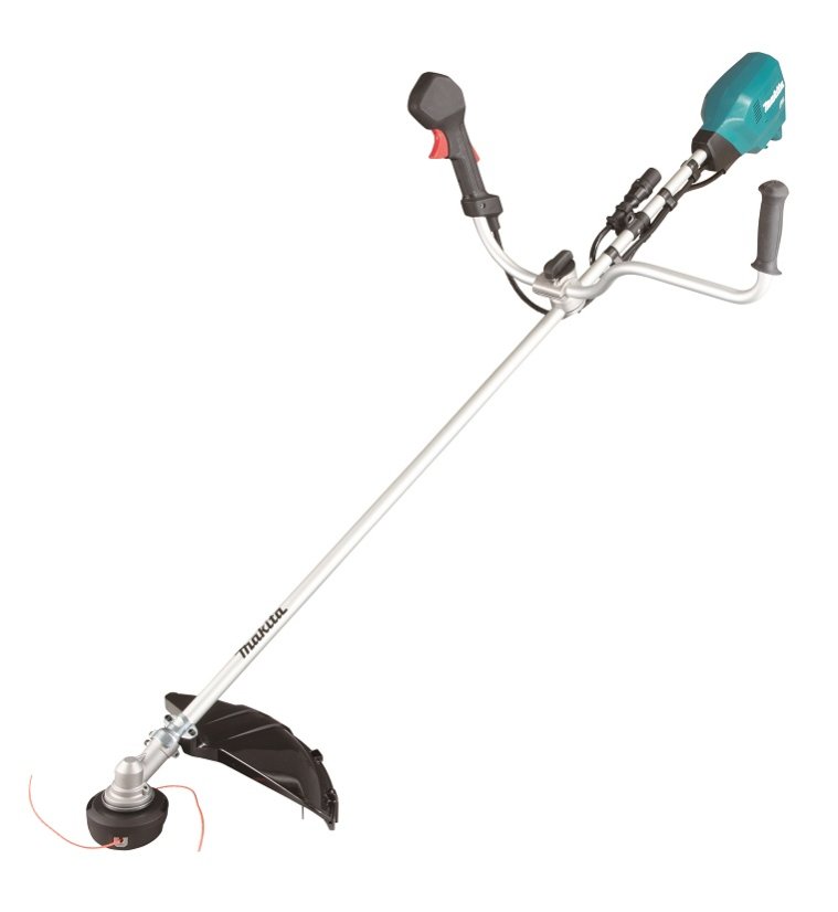 Makita UR101CZ aku křovinořez Li-ion, 18V LXT bez aku Makita UR101CZ aku křovinořez Li-ion, 18V LXT bez aku
