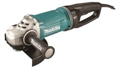 Makita GA9071X1 úhlová bruska s elektronikou 230mm,2800W