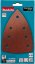 Makita E-29636 papír brusný 100x150mm A40 10ks