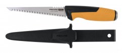 Fiskars 1062935 powerTooth™ pila s pouzdrem