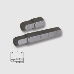 HONITON Bit 10mm/30mm Imbus 4