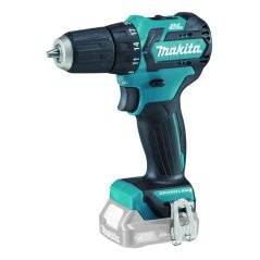 Makita DF332DZ aku bezuhlíkový šroubovák Li-ion 10,8V, bez aku Z