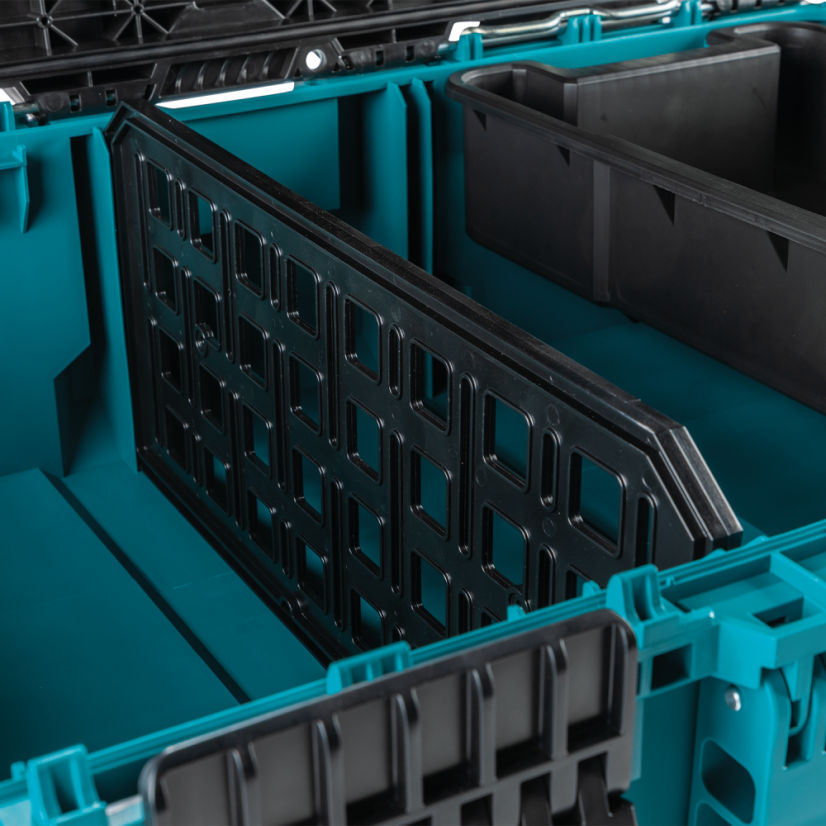 Makita P-91017 Maktrak box na nářadí L