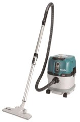 Makita VC003GLZ06 aku vysavač Li-ion XGT 40V bez aku Z