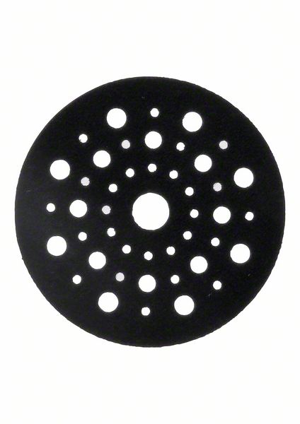 Bosch 2608000689 ochranná podložka pro excentrické brusky 125mm