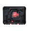 Milwaukee L4 CLL-301C Akumulátorový křížový liniový laser se zeleným paprskem s USB 4933478098