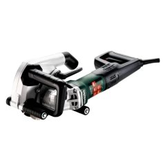 Metabo MFE 40 drážkovací fréza na zdivo 125 mm