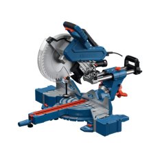 Bosch GCM 340-305 D kapovací a pokosová pila 305 mm 0601B60000