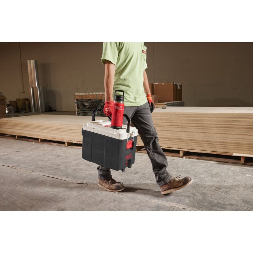 Milwaukee termo láhev Packout™ 532 mm 4932493991