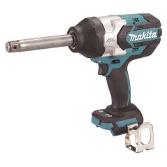 Makita DTW1005Z aku rázový utahovák 3/4" Li-ion LXT 18V, bez aku Z