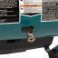 Makita AC001GZ aku kompresor Li-ion XGT 40V, bez aku  Z