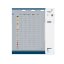 Bosch kotouč pilový PRO STEEL 305x25,4mm 72Z 2608844869