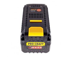 Procraft 40/4 aku baterie 40V 4Ah