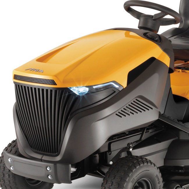 Stiga Estate 7102 W Special zahradní traktor Honda GXV 630