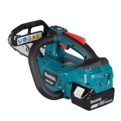 Makita DUC254Z aku řetězová pila Li-on 18V LXT bez aku Z