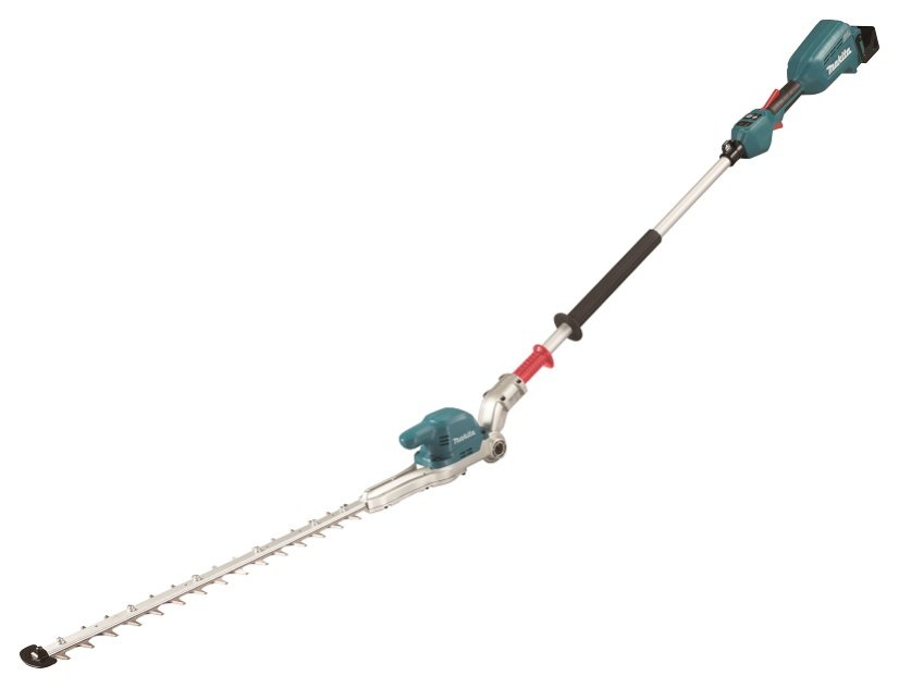 Makita DUN500WZ aku plotostřih Li-ion LXT 18V, bez aku Z