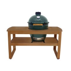 Big Green Egg Stůl z eukalyptového dřeva XL BGE-127631