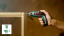Bosch IXO 7 aku šroubovák + flexi sada 3,6V 06039E000A