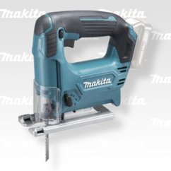 Makita JV101DZ aku přímočará pila Li-ion 10,8V,bez aku