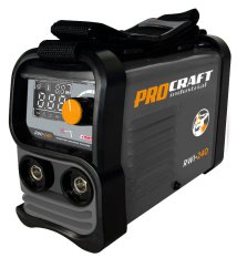 Procraft RWI-240 svářecí invertor