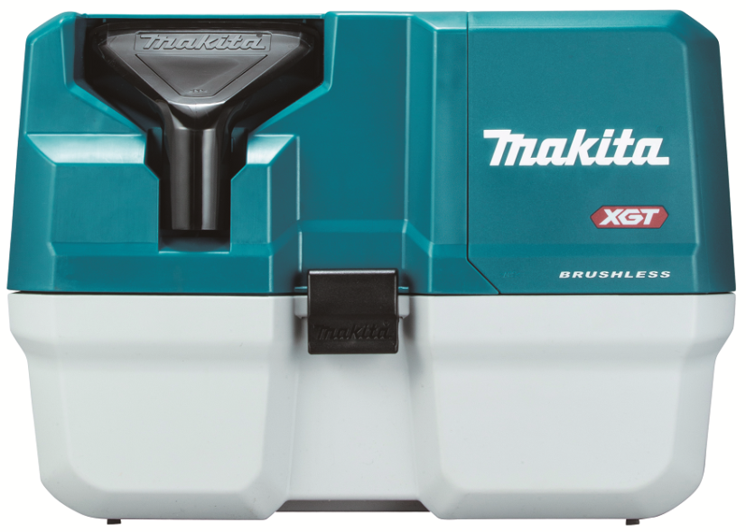 Makita VC013GLZ aku vysavač s AWS Li-ion XGT 40 V bez aku Z