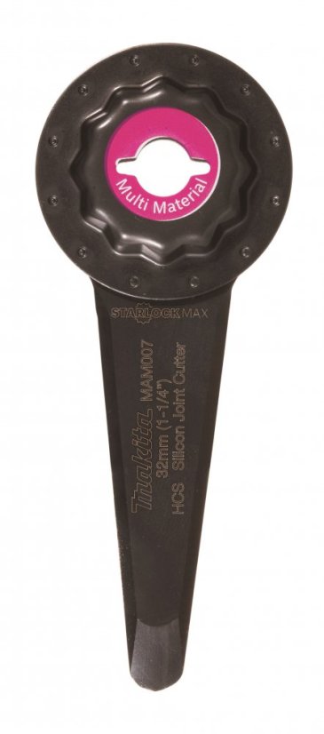 Makita B-66466 ponorný list STARLOCK-MAX 32x70mm HCS MAM007