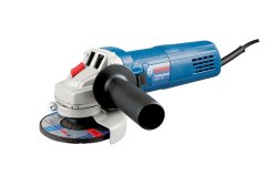 Bosch GWS 750 (115 mm) úhlová bruska 750W