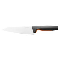 Fiskars 1057535 Nůž střední kuchařský Functional Form 17 cm
