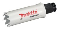 Makita E-06666 děrovka TCT Ezychange 2 25mm