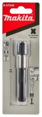 Makita B-57548 adaptér SDS-Plus na HEX 1/4" (držák bitů)