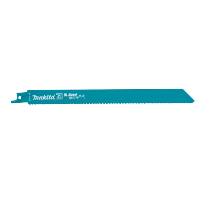 Makita B-16776-25 pilový list BiM 225mm na kov 25ks
