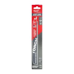 Milwaukee 230x10T Plátek do ocasky TORCH 1 ks 48475252