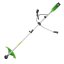 Procraft ATA-20BS aku křovinořez 420mm  20 V  1x4Ah