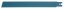 Makita E-26216 pilový list BiM 260x1.6mm, 8Z, 5ks special JR003G