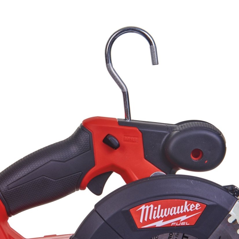 Milwaukee M18 FMCS-502X aku pila na kov 4933459193