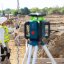 Bosch LR3-2 přijímač laserového paprsku 0601069U00