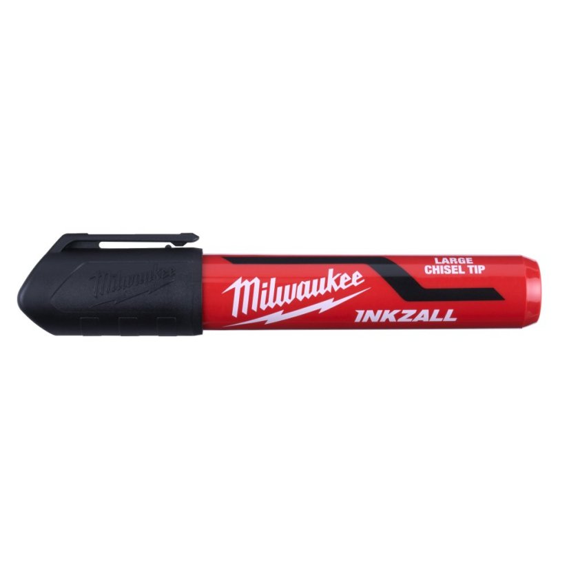 Milwaukee INKZALL značkovač s plochým hrotem L 4932471555