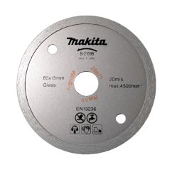 Makita B-21098 diamantový kotouč 85 x 1,6 mm