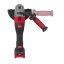 Milwaukee M18 FHSAGSVO125X-0X aku uhlová bruska ONE-KEY 125mm s kolébkovým spínačem bez aku 4933500036