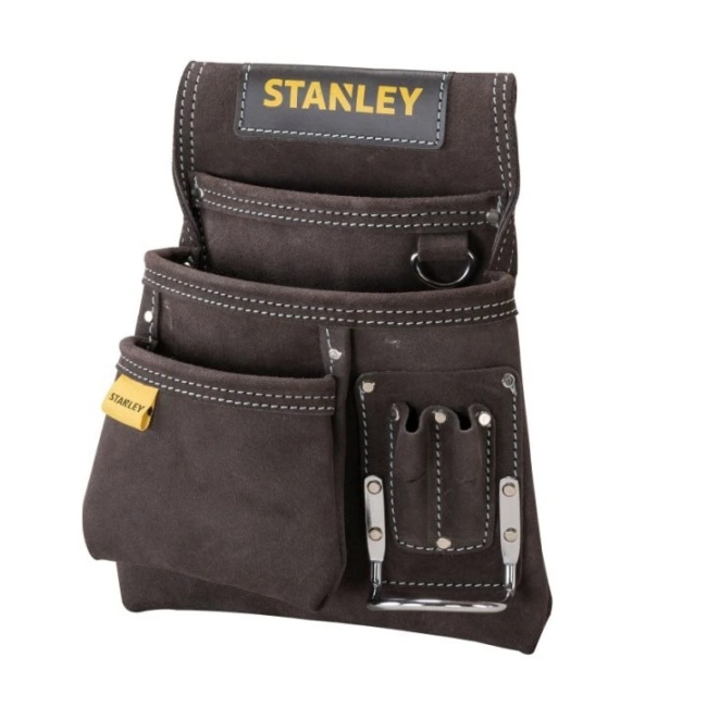 Stanley STST1-80114 pouzdro opaskové kožené na nářadí