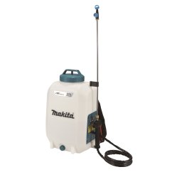 Makita DUS158Z aku postřikovač 15 l Li-ion LXT 18V,bez aku Z