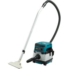 Makita DVC860LZ hybridní aku vysavač Li-ion 2x18V,bez aku