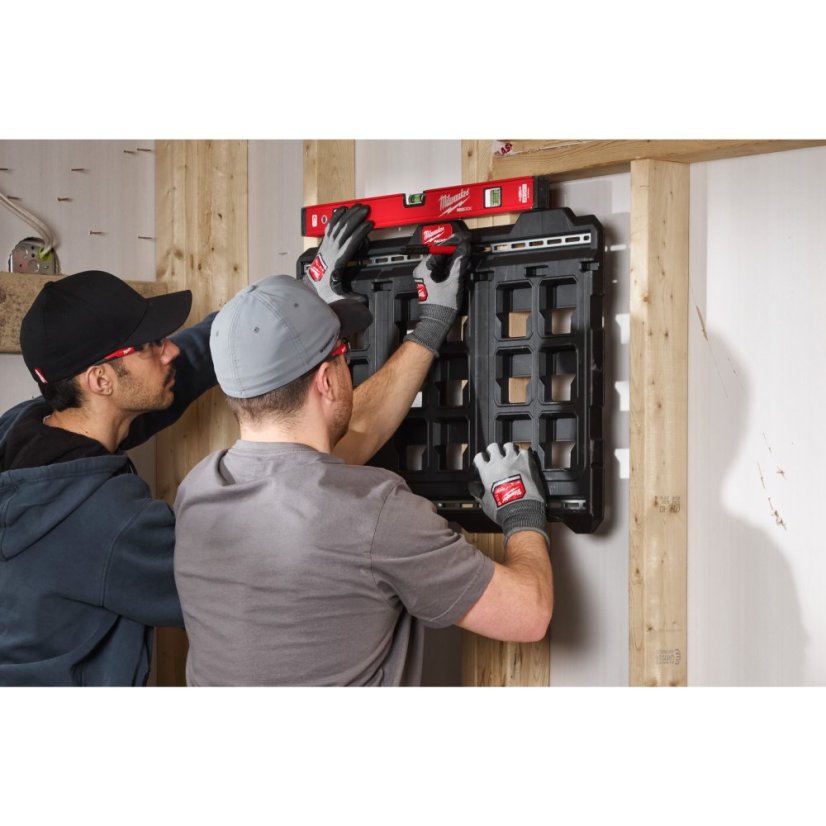 Milwaukee PACKOUT™ kompaktní montážní deska XL 4932480622