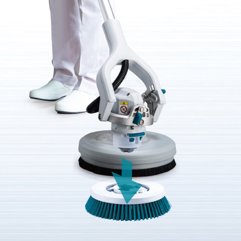 Makita PS001GZ aku mycí stroj Li-ion XGT 40V, bez aku Z