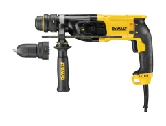 DeWALT D25134K Elektrické Kombinované kladivo SDS Plus 26 mm