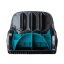 Makita SN400MP nástavec motorové jednotky, fréza na sníh pro DUX18, DUX60, UX001G
