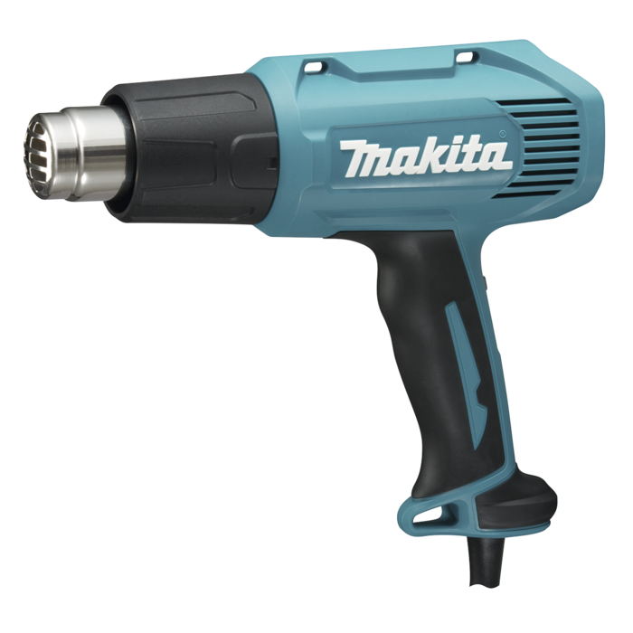 Makita HG6030K horkovzdušná pistole 50/300/600°C,1800W Makita HG6030K horkovzdušná pistole 50/300/600°C,1800W