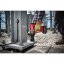 Milwaukee M18 ONEFHIWF1-802X aku rázový utahovák 1" s pojistným kroužkem 2x8Ah 4933499254